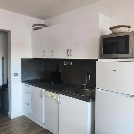 Palmyra - T2 5 Pers - Le Barcares- Piscine Incluse Mae-3964 Le Barcarès