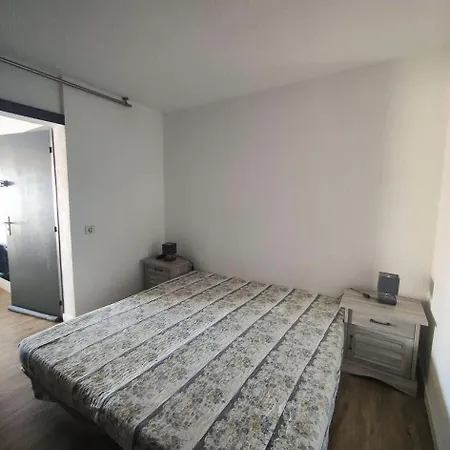 Palmyra - T2 5 Pers - Le Barcares- Piscine Incluse Mae-3964 Apartment Le Barcares