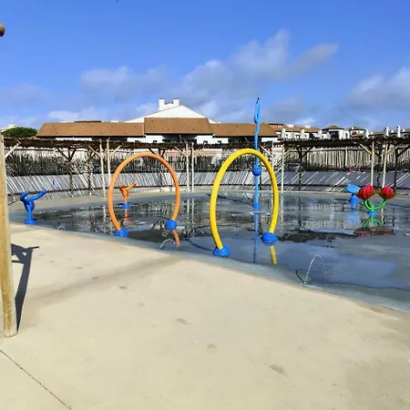 Lejlighed Palmyra - T2 5 Pers - Le Barcares- Piscine Incluse Mae-3964